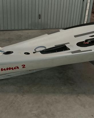 open bic openskiff