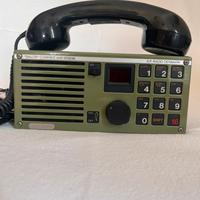 VHF SAILOR RT2048