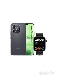 Telefono Honor 600 Lite