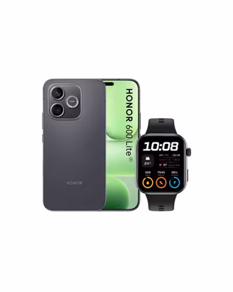 Telefono Honor 600 Lite