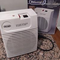 termoventilatore de longhi