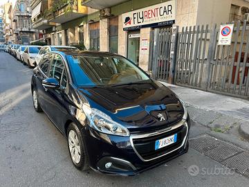 Peugeot 208 BlueHDi 75 Allure