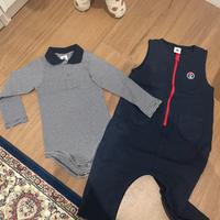 Completo Petit Bateau