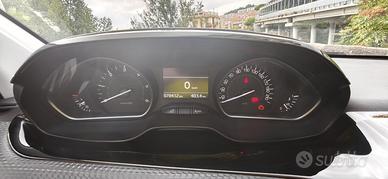 Peugeot 208 1.6 BlueHDi Allure 