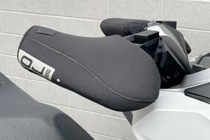 COPRIMANOPOLE PER NIU OJ INTERNO PELO IMPERMEABILE