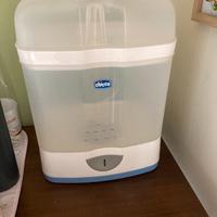 Sterilizzatore chicco