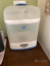 Sterilizzatore chicco