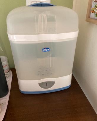 Sterilizzatore chicco