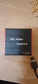 game capture per ps4/5 compatibile con tutti i pc