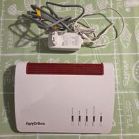 modem fritz box 7590 