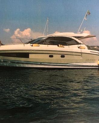 Jeanneau Leader 36 Sport Top-Barca Usata