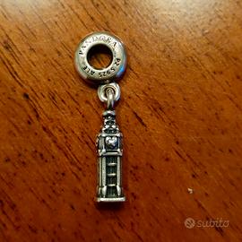 Pandora Charm Pendente Big Ben