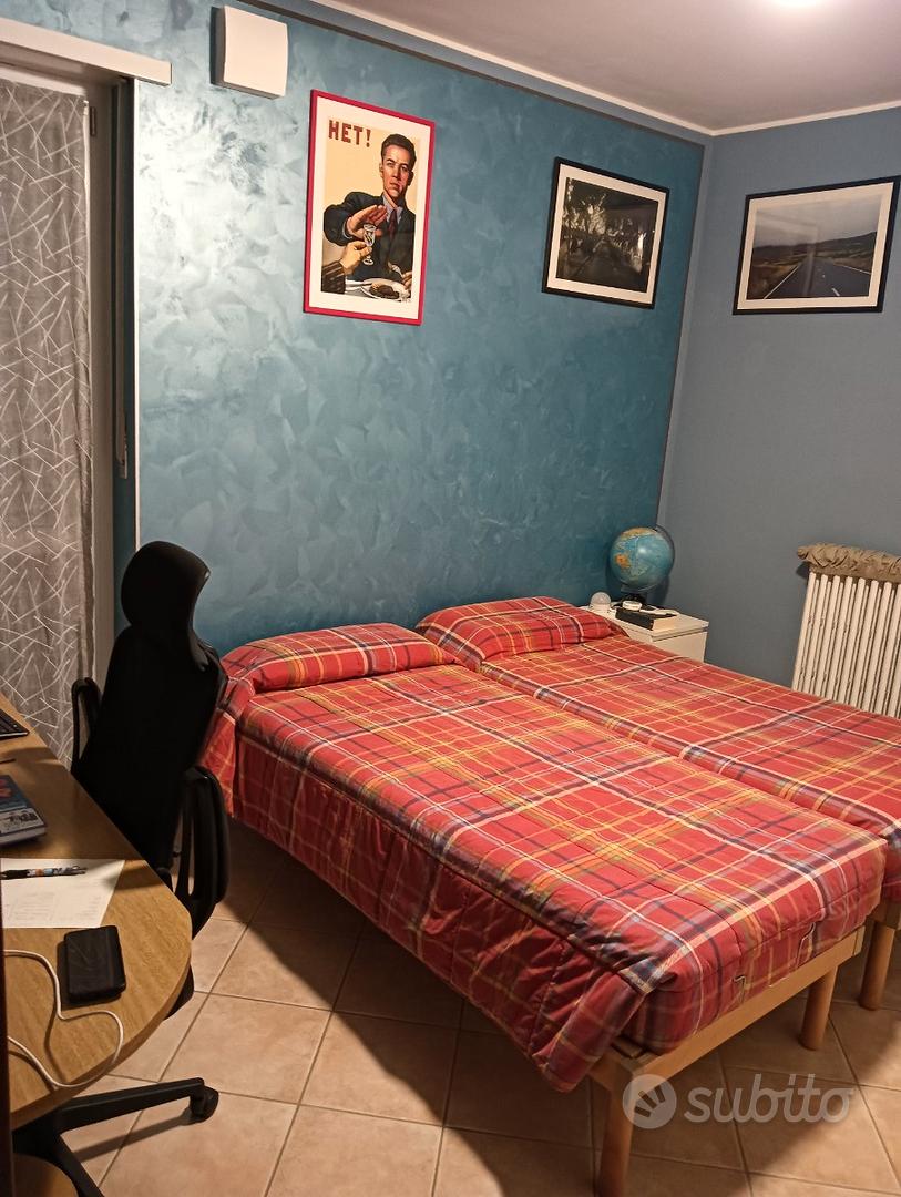 Apartment in Cercenasco, Torino - Vista 4