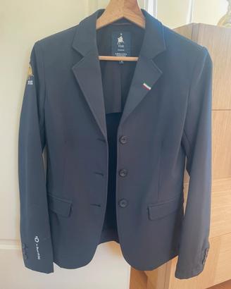 Giacca da equitazione