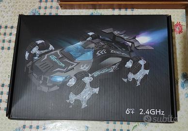 Macchina telecomandata Gallop