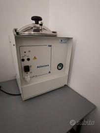 Autoclave sterilizzatrice ASAL 760