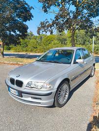BMW 330D