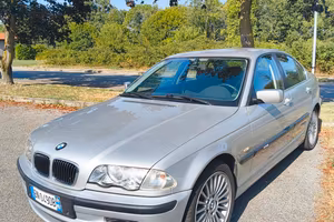BMW 330D