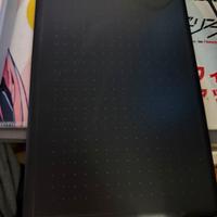 Wacom tavoletta grafica taglia (M)