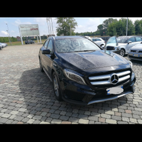 Mercedes gla 220 4 matic premium