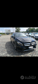 Mercedes gla 220 4 matic premium