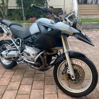 Bmw gs 1200