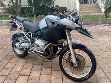 Bmw gs 1200