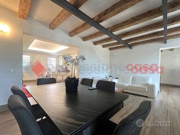 Casa Indipendente Isola Rizza