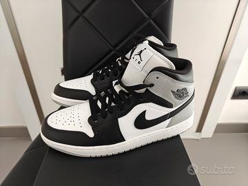 Nike Air Jordan AJ1 Mid Nuove
