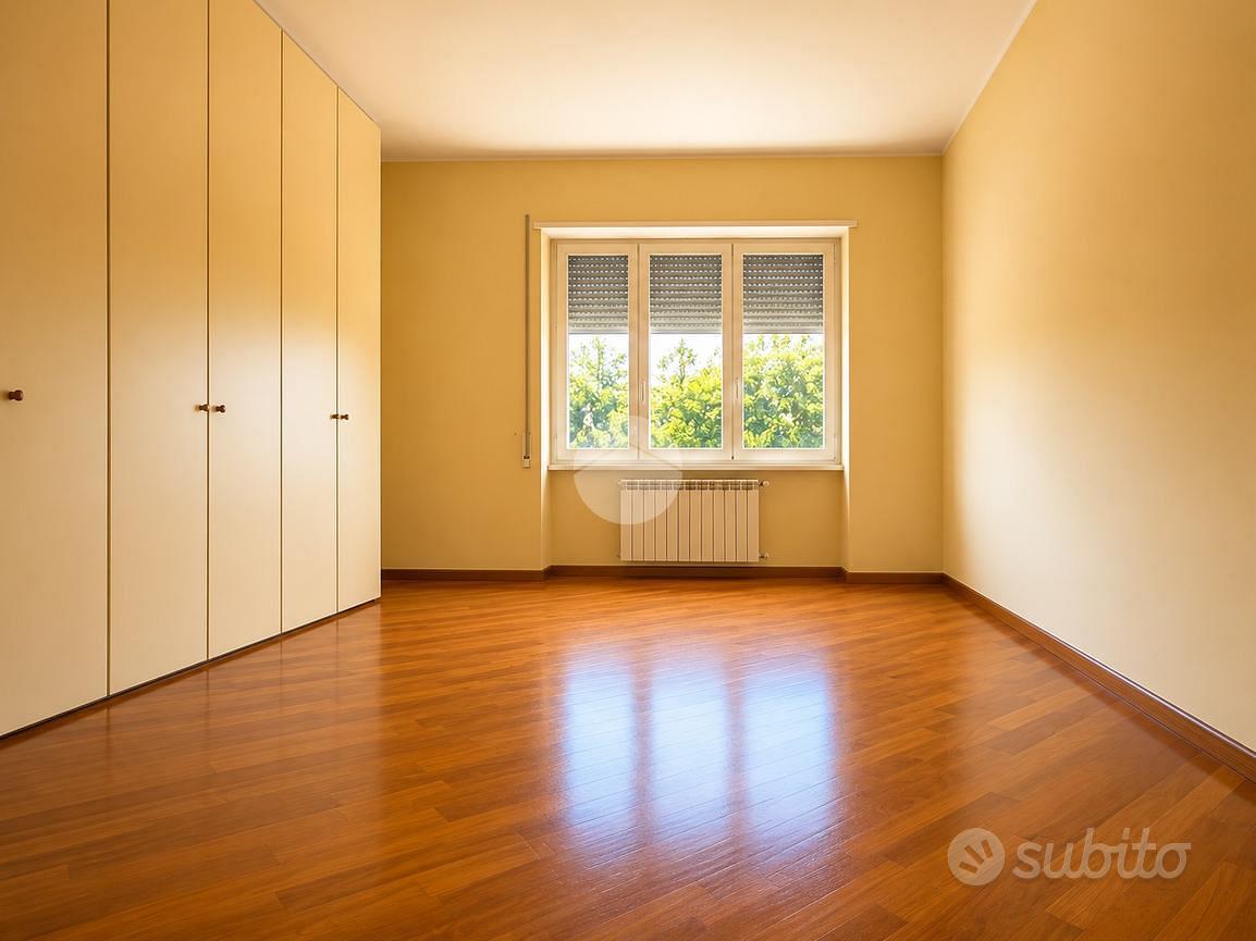 Appartamento – Terni, Città Giardino - Vista 4