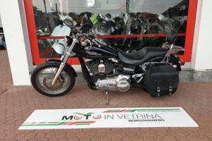 HARLEY DAVIDSON DYNA SUPER GLIDE FXDC - 2010