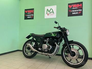 Kawasaki Z 500 CAFFE' RACER
