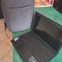 ASUS  X55C