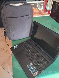 ASUS  X55C