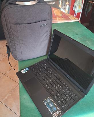ASUS  X55C