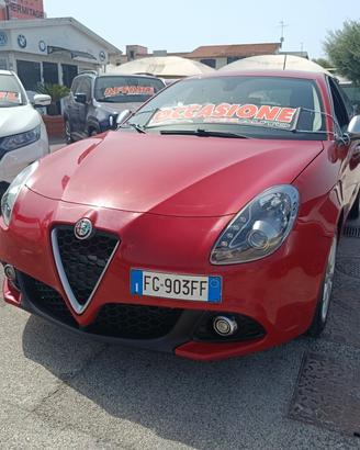 Alfa Romeo Giulietta 1.6 JTD-m 120CV Super
