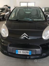 Citroen C1 1.0 5 porte airdream C1TY