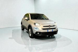 Fiat 500X 1.3 T4 Connect 150cv dct