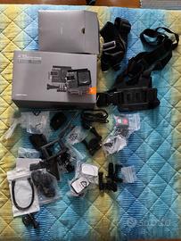 actioncam Apeman A79 