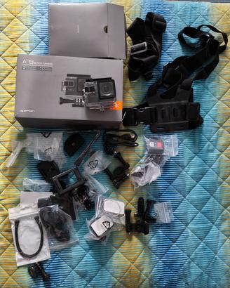 actioncam Apeman A79 