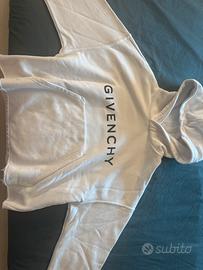 Felpa givenchy originale donna
