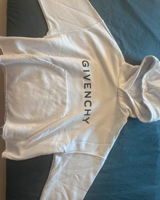 Felpa givenchy originale donna