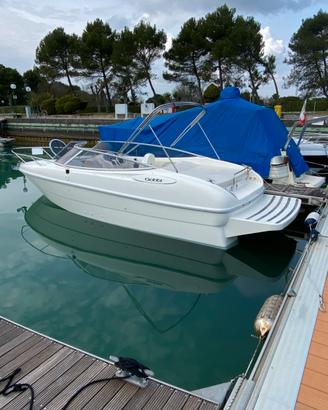 Gobbi 225 sport