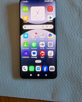 Xiaomi Redmi Note 14 Pro+5G