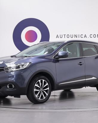 Renault Kadjar DCI 8V 110CV EDC ENERGY INTENS FARI