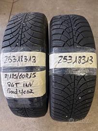 2) 1856015 Gomme INV 25318313