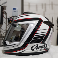 Casco ARAI CHASER TG.S