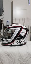 Casco ARAI CHASER TG.S