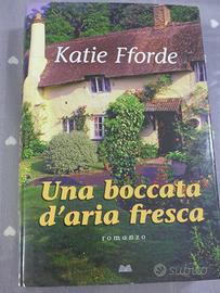 Katie FForde "Una boccata d'aria fresca"