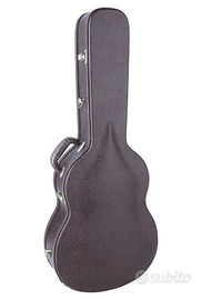 Custodia rigida chitarra classica